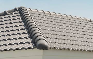advantages of Finstown clay roofing