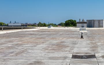 Finstown commercial flat roofing