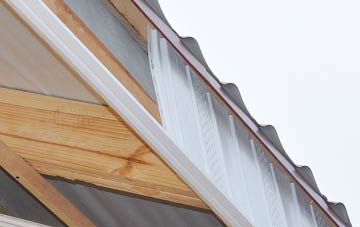 why Finstown fascia repairs are essential