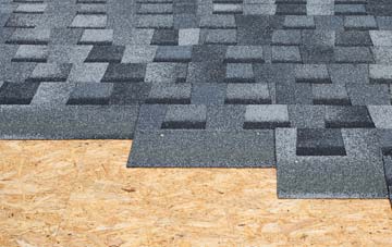 expert Finstown asphalt roof companies