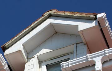 Finstown fascia installation costs