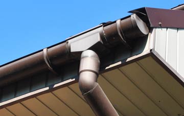 types of Finstown fascias