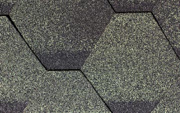 Finstown fibreglass shingle repairs