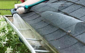 Finstown gutter cleaning costs