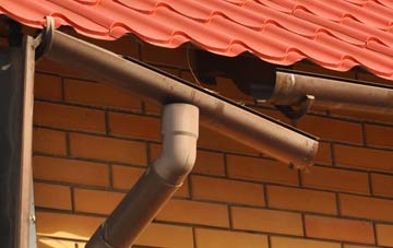 Finstown gutter repair costs