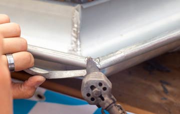 disadvantages of Finstown lead roofing