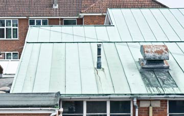 Finstown lead roofing costs