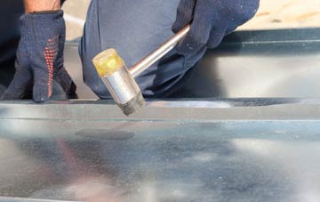 Finstown metal roofing costs