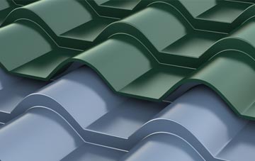 who should consider Finstown plastic roofs