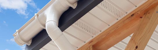 get Finstown guttering quotes today