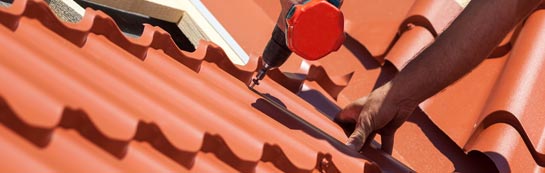 save on Finstown roof installation costs