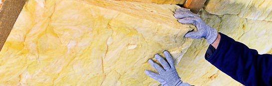 quotes for Finstown roof insulation