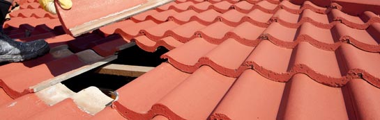 compare Finstown roof repair quotes