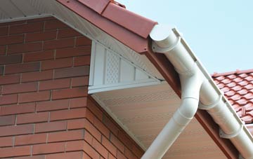 Finstown soffit repair costs
