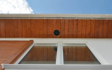 Finstown soffit repair quotes