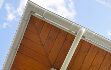 Finstown soffit types