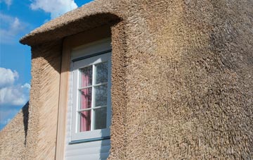 Finstown thatch roof disadvantages