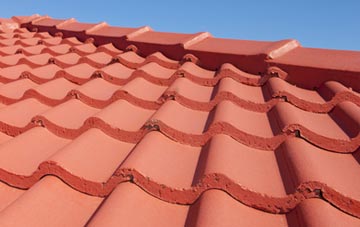 Finstown tile and slate roof replacement