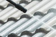 rated Finstown roof cleaning companies