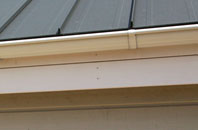 Finstown soffit repair