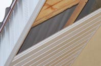 rated Finstown soffit repair companies
